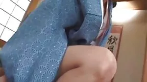 Film Straight Hair mokra cipka sex z gorącą Kaisą Nord od DP Fanatics