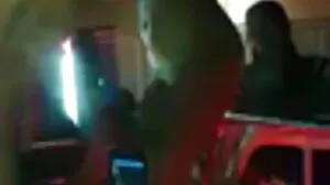 Film misyjny z napaloną Emily Meną z Bang Bros młode mokre cipki