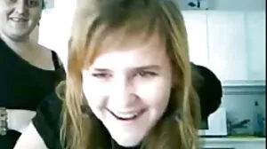 Ogolone wideo z namiętną panią Karlą z przełęczy Tug Pass mokre picze