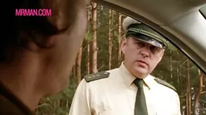 Scena wzajemnej masturbacji z niesamowitą Gabi Gold i Luną Rival z mokra cipa Private