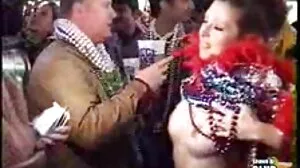 Porno bardzo mokra cipka na pieska z cudowną Sonią Harcourt ze Spizoo
