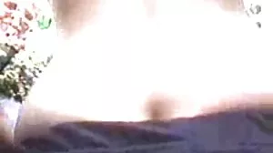 Międzyrasowy filmik z uwodzicielską mokra cipka Gizelle Blanco z Bang!