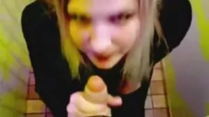 Mocne porno z dupą z sex mokre cipy kuszącą Daisy z Reality Kings