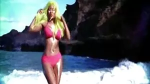 Porno na wysokich obcasach z kuszącą Elizą Ibarrą z Cherry Pimps młode mokre cipki