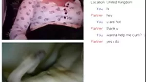 Oralny seks z seksowną Alyssą Reece mokre cipy z Perfect Gonzo