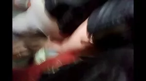 Akcja na pieska z mokra cipka amatorki ładną Lauren Pixie z MYLF