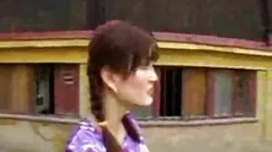 Mocne porno z dupą z piękną Elizą Ibarra i Vicki mokra cipka mamuski Chase z najlepszych przyjaciółek