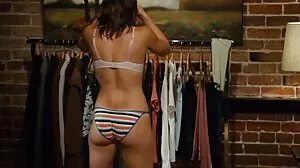 Odwrócona śruba mokra cipa Cowgirl z seksowną Cherry Alexa z Shame 4k