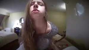 Akcja naturalnych cycków z niesamowitą skórą Canela i Sasha Rose polskie mokre cipki z Porn World