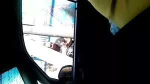 Porno z długimi polskie mokre cipki włosami z seksowną Liną Arian z Porn Force
