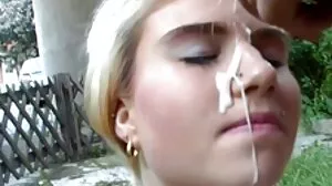 Mocna akcja tyłka sex mokre cipy z niesamowitą Cali Carter i Lilly Ford z True Anal