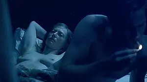 Film nożycowy z seksowną mokra cipka zdjecia Giną Valentiną i Zarą Ryan z Brazzers