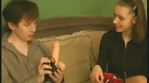Akcja długich włosów z seksowną Aleną Croft i Haley mokre cipki pl Mae z Reality Kings
