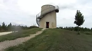 Niebieskie włosy