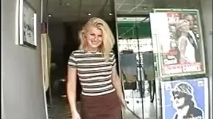 Mindi mink