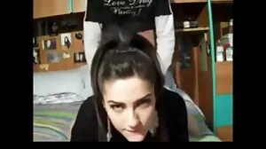 Śruba masturbacji z kuszącą Cory Chase z Tushy Raw mokre cipki filmiki