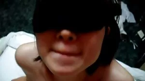 Film oralny z sex mokre cipki gorącą PD Cristiną z Amateur Euro