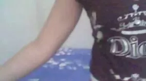 Reverse Cowgirl bang z napaloną Cosmią z Scoreland pizdy mokre