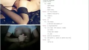 Seks z dużymi cyckami z kuszącą Chloe mokra cipa Conrad ze Smut Puppet