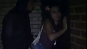 Scena misjonarska z cudowną amatorką gole mokre cipki z czeskiego AV